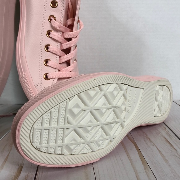 CONVERSE UNISEX CHUCK TAYLOR ALL STAR LOW TOP SHOE - Picture 4 of 4